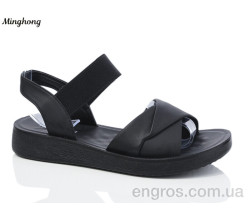 Босоножки Minghong